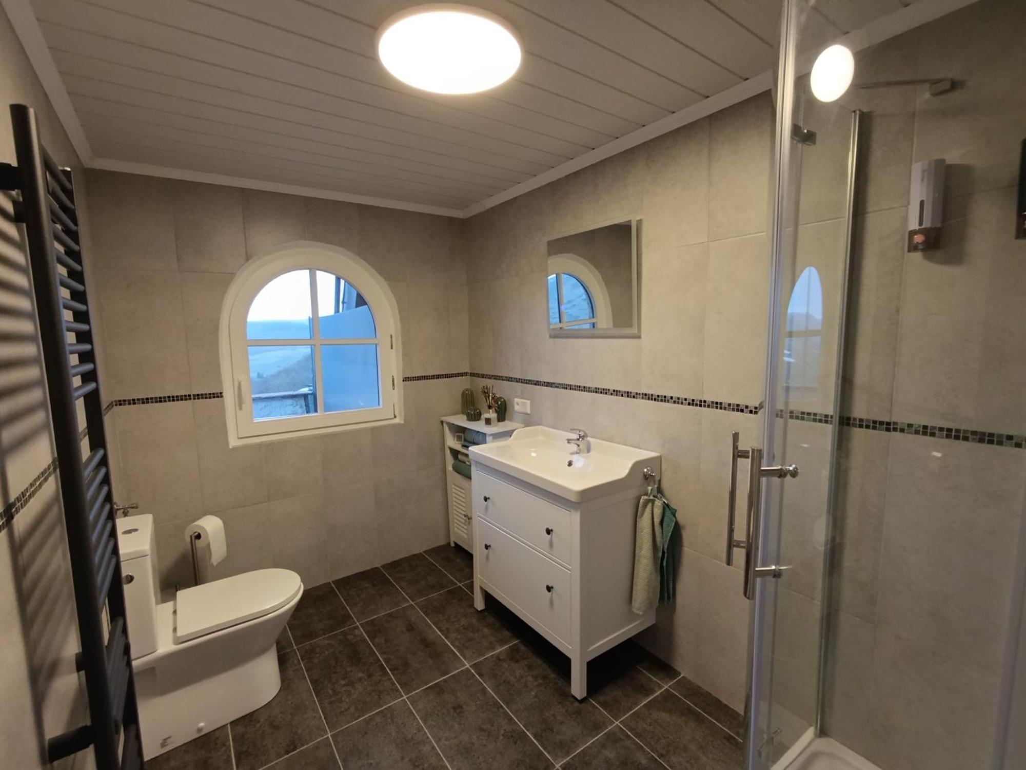 Lodge Belavista'nbed - Peaceful With Private Terrace And Amazing Mosel Valley View